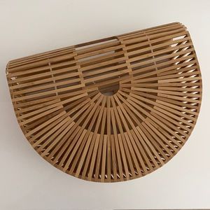Bamboo Bag